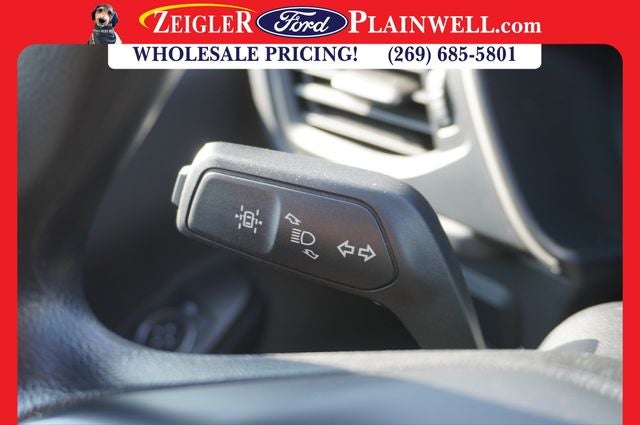 2021 Ford Escape Hybrid SE HYBRID AWD Power Seat Rear Camera