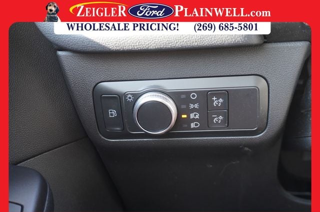 2021 Ford Escape Hybrid SE HYBRID AWD Power Seat Rear Camera