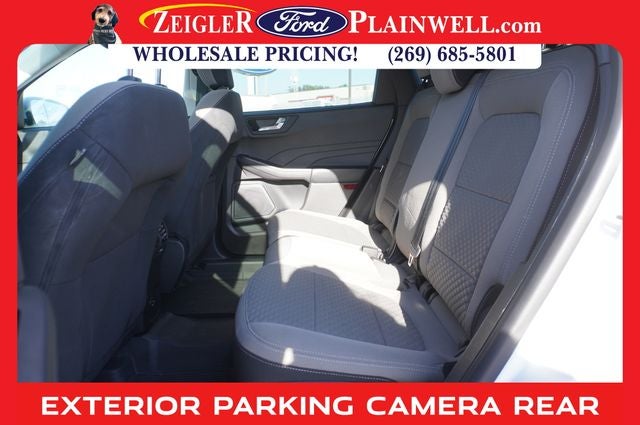 2021 Ford Escape Hybrid SE AWD REAR CAMERA Co PILOT 360 REVERSE SENSING BLIS