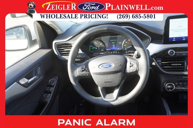 2021 Ford Escape Hybrid SE AWD REAR CAMERA Co PILOT 360 REVERSE SENSING BLIS