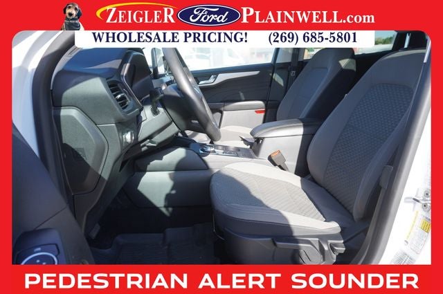 2021 Ford Escape Hybrid SE AWD REAR CAMERA Co PILOT 360 REVERSE SENSING BLIS