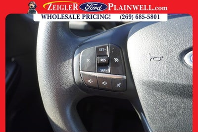 2021 Ford Escape Hybrid SE AWD REAR CAMERA Co PILOT 360 REVERSE SENSING BLIS
