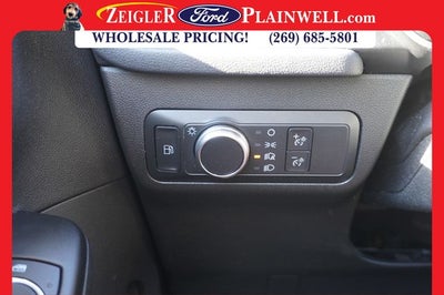 2021 Ford Escape Hybrid SE AWD REAR CAMERA Co PILOT 360 REVERSE SENSING BLIS