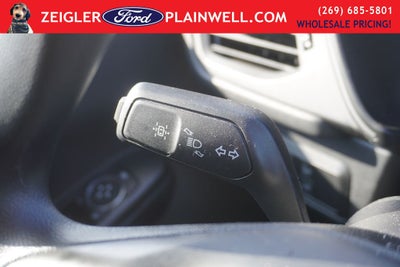 2021 Ford Escape S AWD Rear Camera