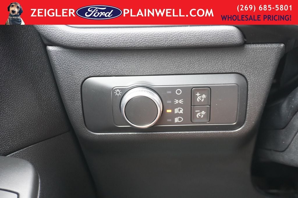 2021 Ford Escape S AWD Rear Camera