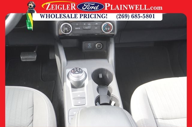 2021 Ford Escape S AWD SYNC REMOTE KEYLESS ENTRY REAR CAMERA