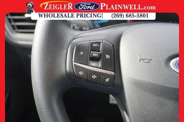 2021 Ford Escape S AWD SYNC REMOTE KEYLESS ENTRY REAR CAMERA