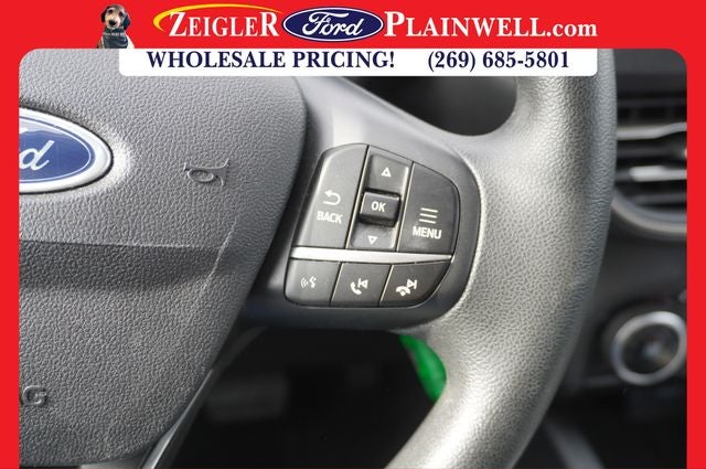 2021 Ford Escape S AWD SYNC REMOTE KEYLESS ENTRY REAR CAMERA