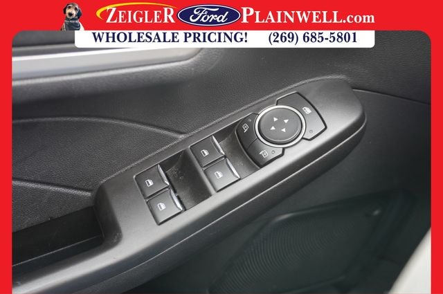 2021 Ford Escape S AWD SYNC REMOTE KEYLESS ENTRY REAR CAMERA