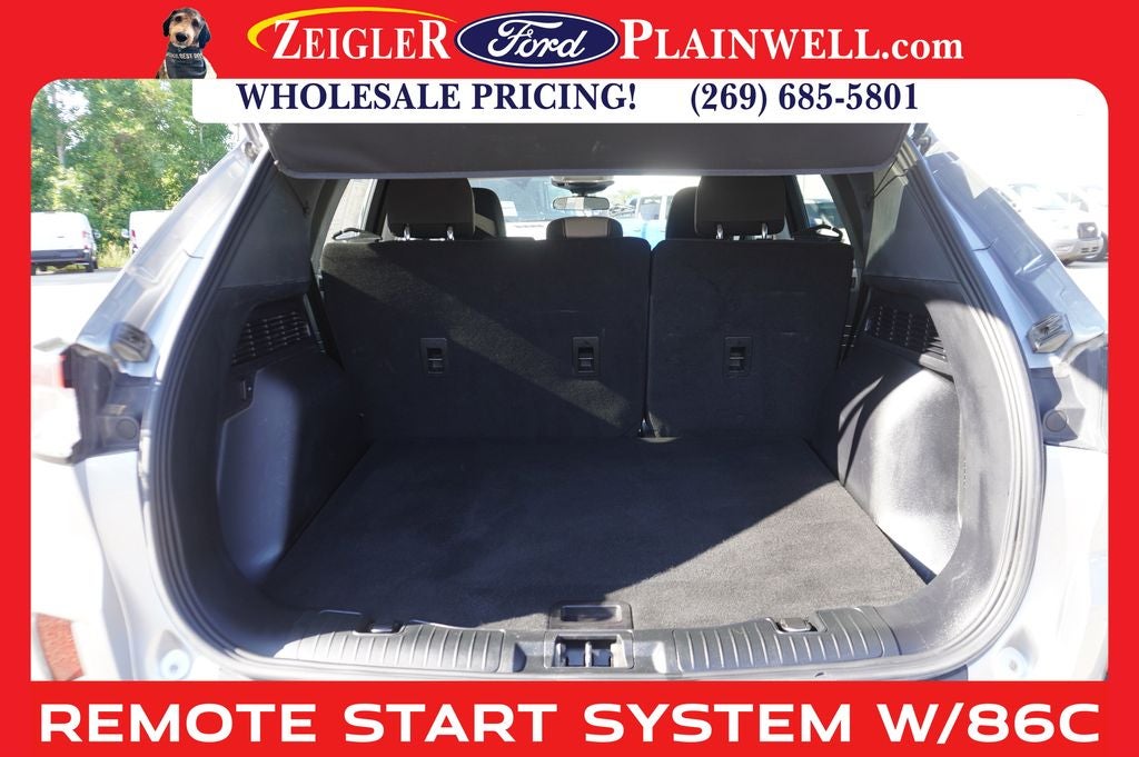 2022 Ford Escape SE AWD Navigation Evasion Assist Heated Seats Power S