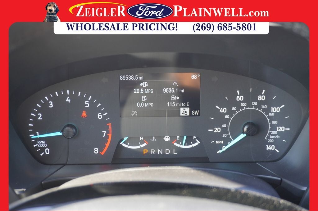 2022 Ford Escape SE AWD Navigation Evasion Assist Heated Seats Power S