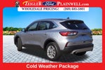 2022 Ford Escape SE AWD Navigation Evasion Assist Heated Seats Power S