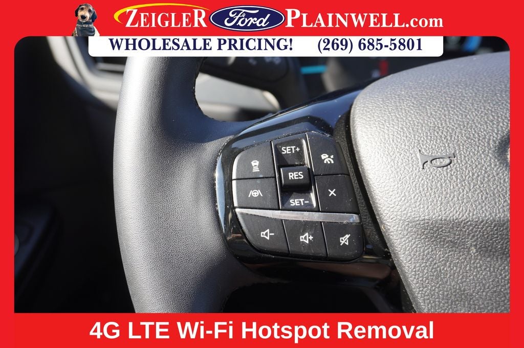 2022 Ford Escape SE AWD Navigation Co Pilot 360 Cold Weather Pkg Rear