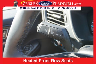 2022 Ford Escape SE AWD Navigation Co Pilot 360 Cold Weather Pkg Rear