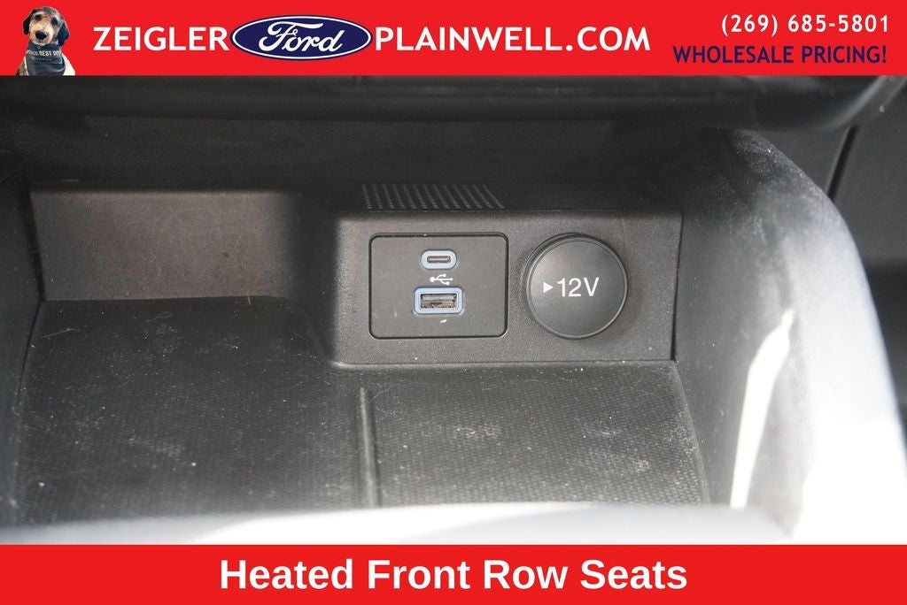 2022 Ford Escape SE AWD Rear Camera