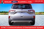 2022 Ford Escape SE AWD Rear Camera
