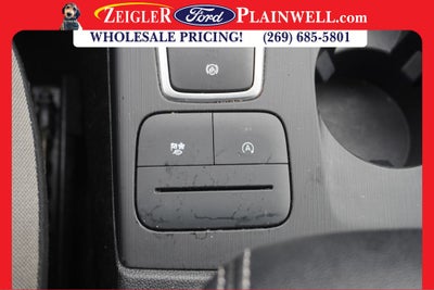 2022 Ford Escape SE AWD Rear Camera Power Seat
