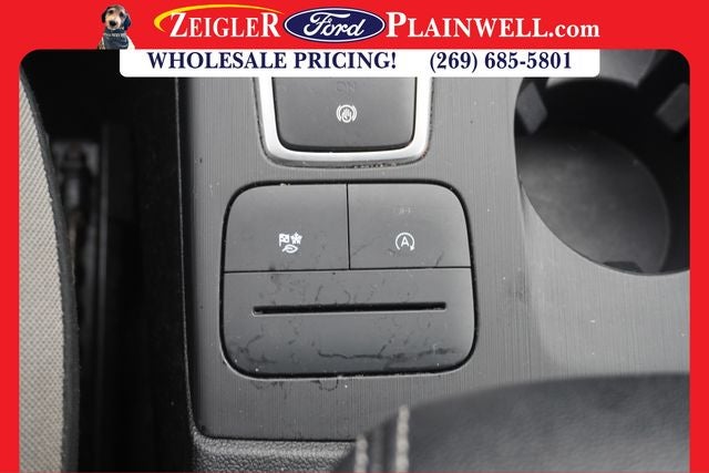 2022 Ford Escape SE AWD Rear Camera Power Seat