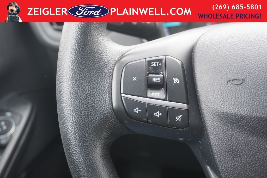 2022 Ford Escape SE AWD Rear Camera Power Seat