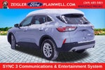 2022 Ford Escape SE AWD Rear Camera Power Seat