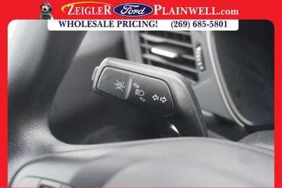 2022 Ford Escape SE AWD Rear Camera Power Seat