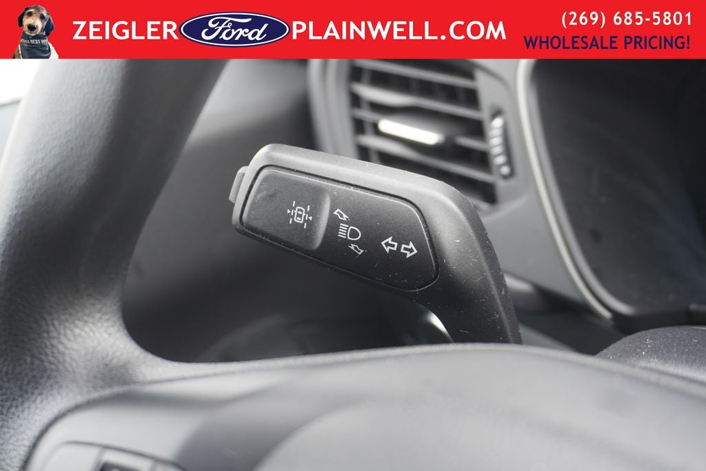 2022 Ford Escape SE AWD Rear Camera Power Seat