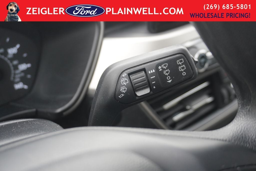 2022 Ford Escape SE AWD Rear Camera Power Seat