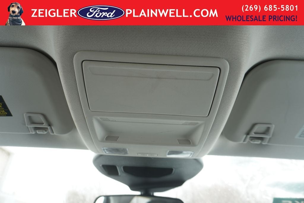 2022 Ford Escape SE AWD Rear Camera Power Seat