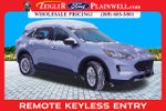 2022 Ford Escape SE AWD Rear Camera Power Seat