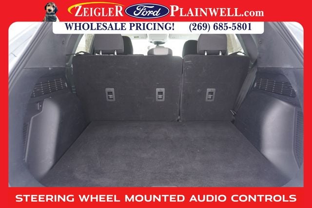 2022 Ford Escape SE AWD Rear Camera Power Seat
