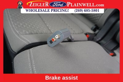 2022 Ford Escape SE AWD Rear Camera Power Seat