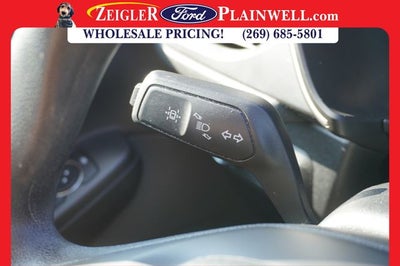 2021 Ford Escape SE AWD Co Pilot Blue Rear Camera Reverse Sensing