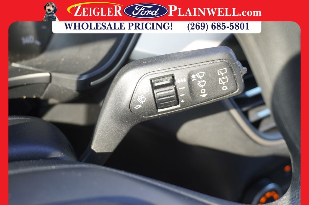 2021 Ford Escape SE AWD Co Pilot Blue Rear Camera Reverse Sensing