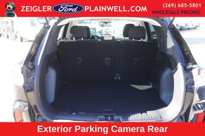 2022 Ford Escape SE AWD REAR CAMERA SYNC POWER SEAT