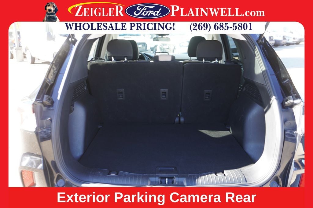 2022 Ford Escape SE AWD REAR CAMERA SYNC POWER SEAT