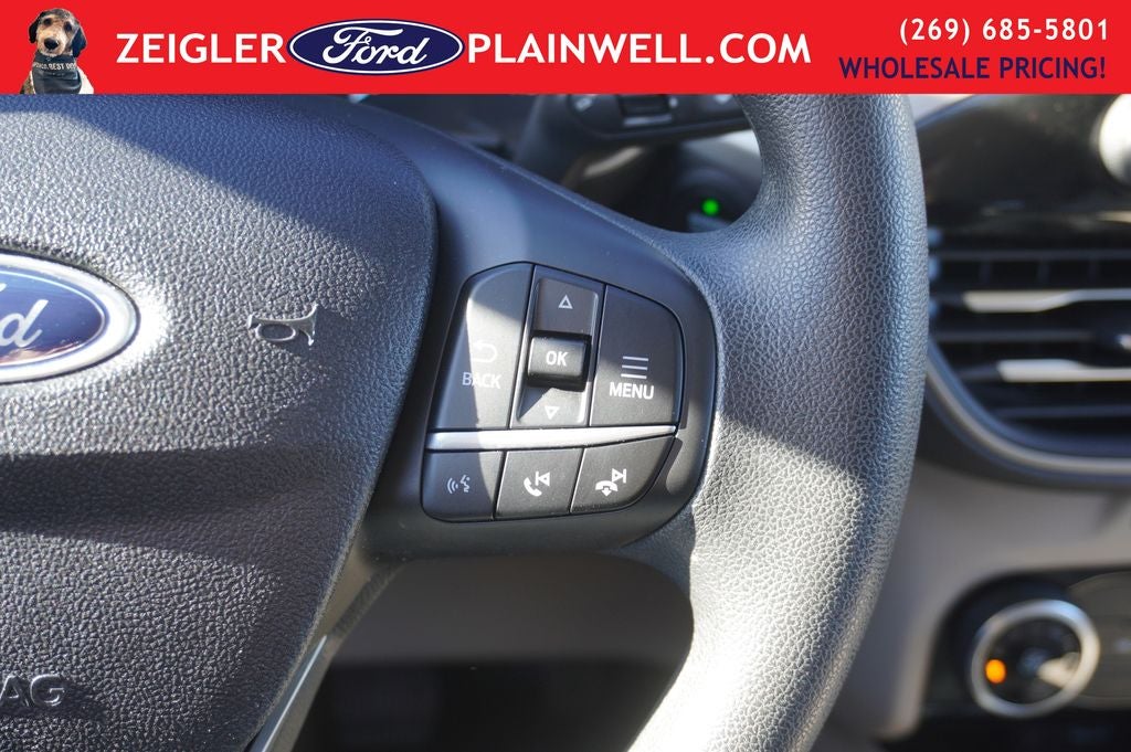 2022 Ford Escape SE AWD REAR CAMERA SYNC POWER SEAT