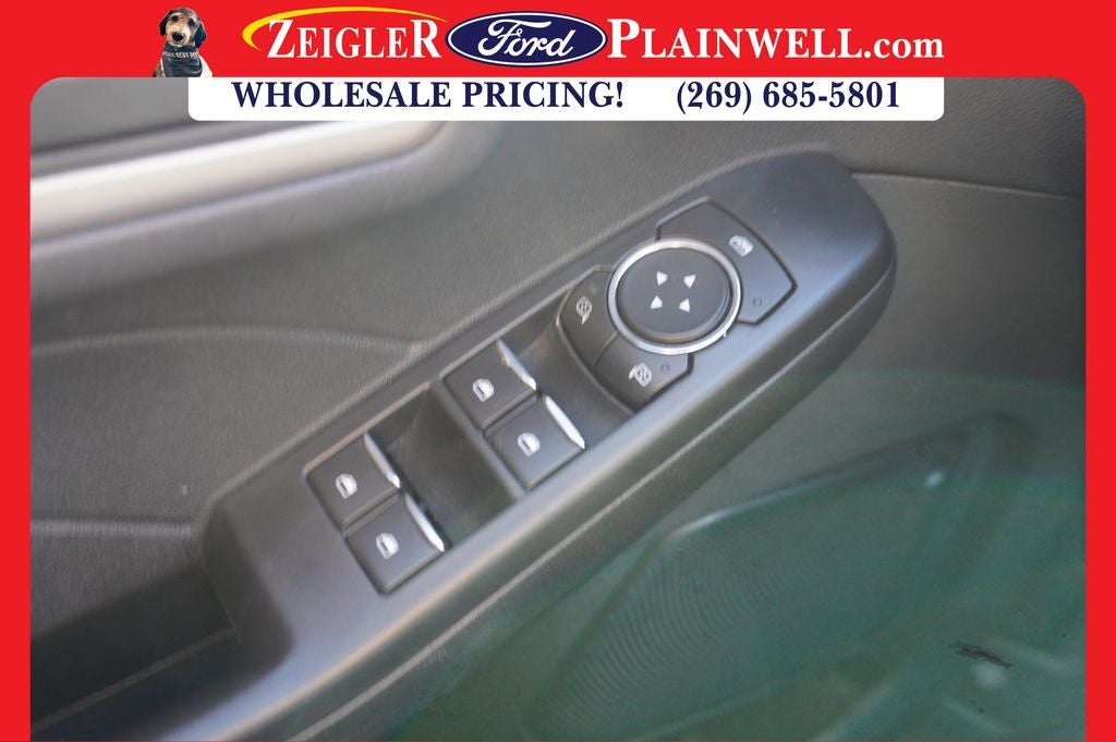2022 Ford Escape SE AWD REAR CAMERA SYNC POWER SEAT