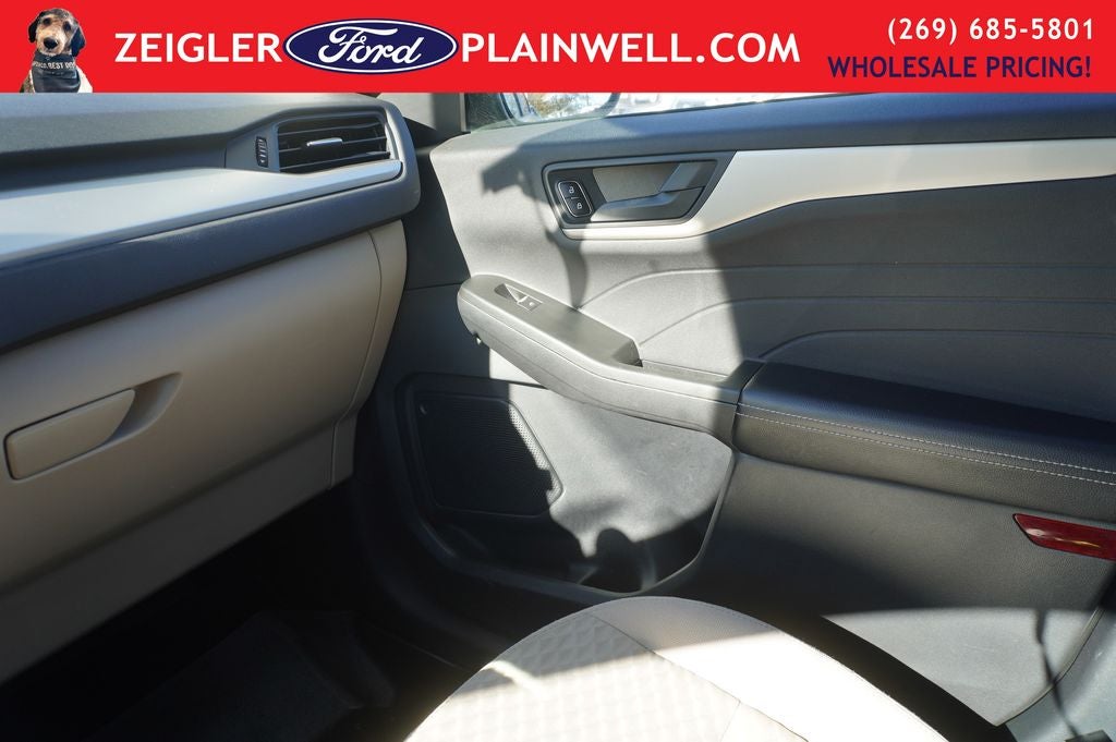 2022 Ford Escape SE AWD REAR CAMERA SYNC POWER SEAT