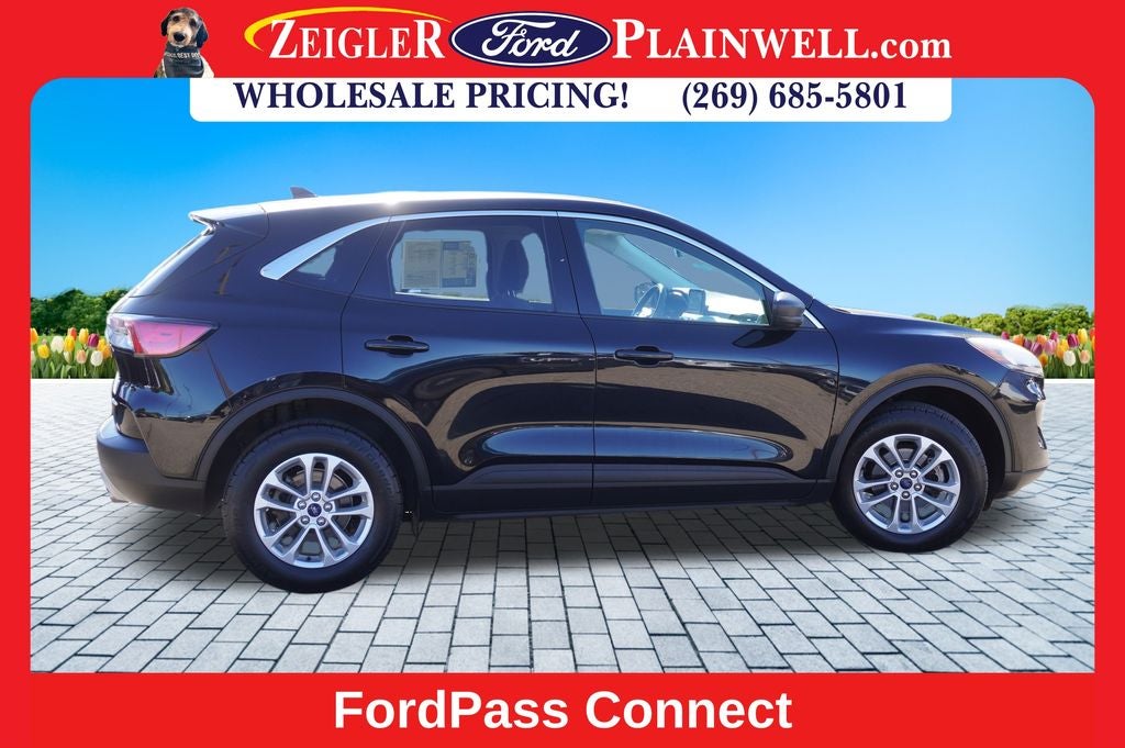 2022 Ford Escape SE AWD REAR CAMERA SYNC POWER SEAT