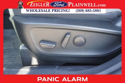 2022 Ford Escape SE AWD NAVIGATION REAR CAMERA HEATED LEATHER & STEERI