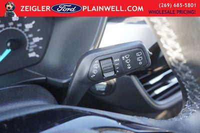 2022 Ford Escape SE AWD NAVIGATION REAR CAMERA HEATED LEATHER & STEERI