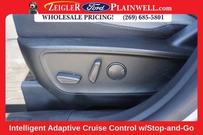 2022 Ford Escape SE AWD Navigation Co Pilot 360 Cold Weather Pkg Rear