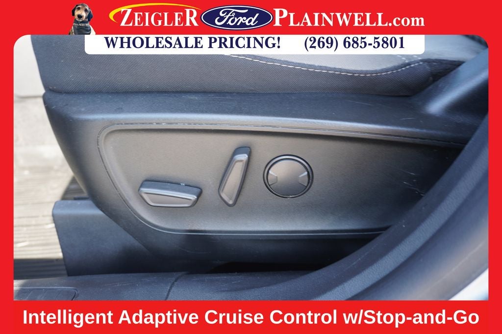 2022 Ford Escape SE AWD Navigation Co Pilot 360 Cold Weather Pkg Rear