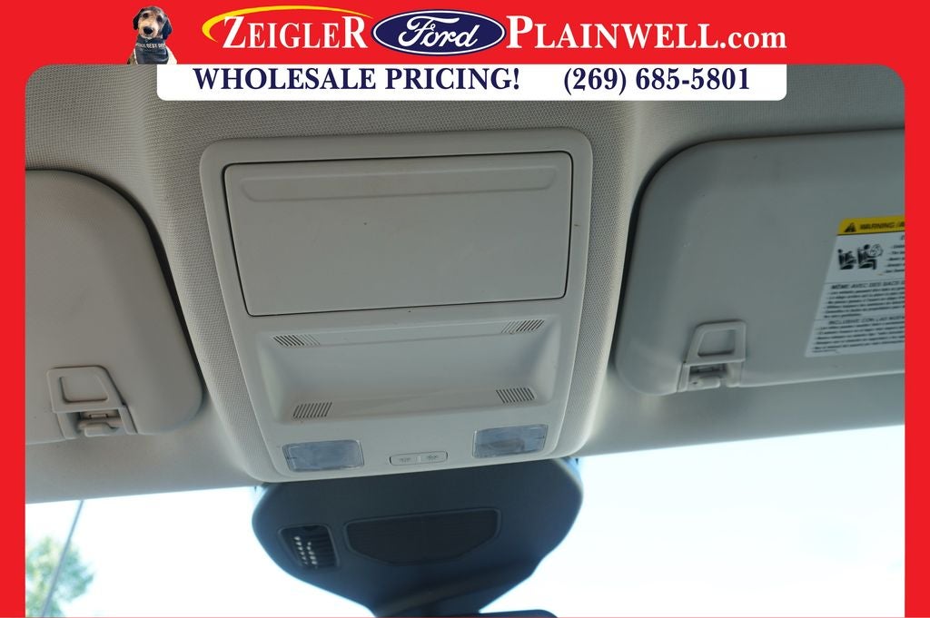 2022 Ford Escape SE AWD Navigation Co Pilot 360 Cold Weather Pkg Rear