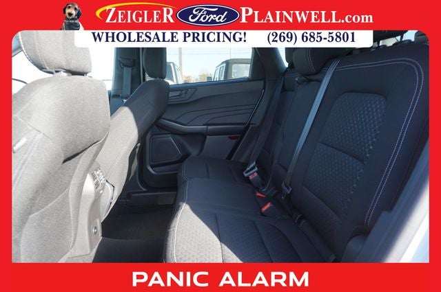 2025 Ford Escape Active AWD Blis Rear Traffic Alert Sync