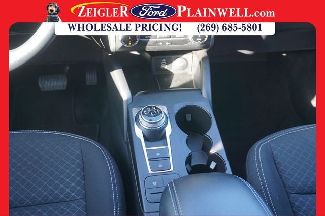 2025 Ford Escape Active AWD Blis Rear Traffic Alert Sync