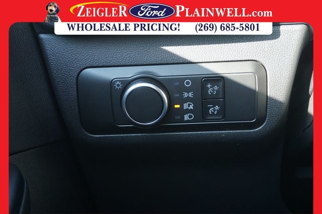 2025 Ford Escape Active AWD Blis Rear Traffic Alert Sync