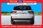 2025 Ford Escape Active AWD Blis Rear Traffic Alert Sync
