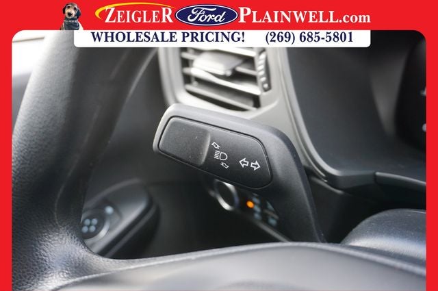 2025 Ford Escape Active AWD BLis Traffic Alert Rear Camera 360 Ford Pass