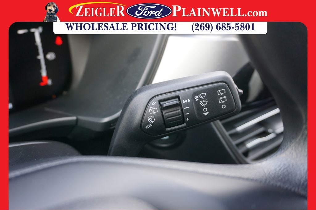2025 Ford Escape Active AWD BLis Traffic Alert Rear Camera 360 Ford Pass